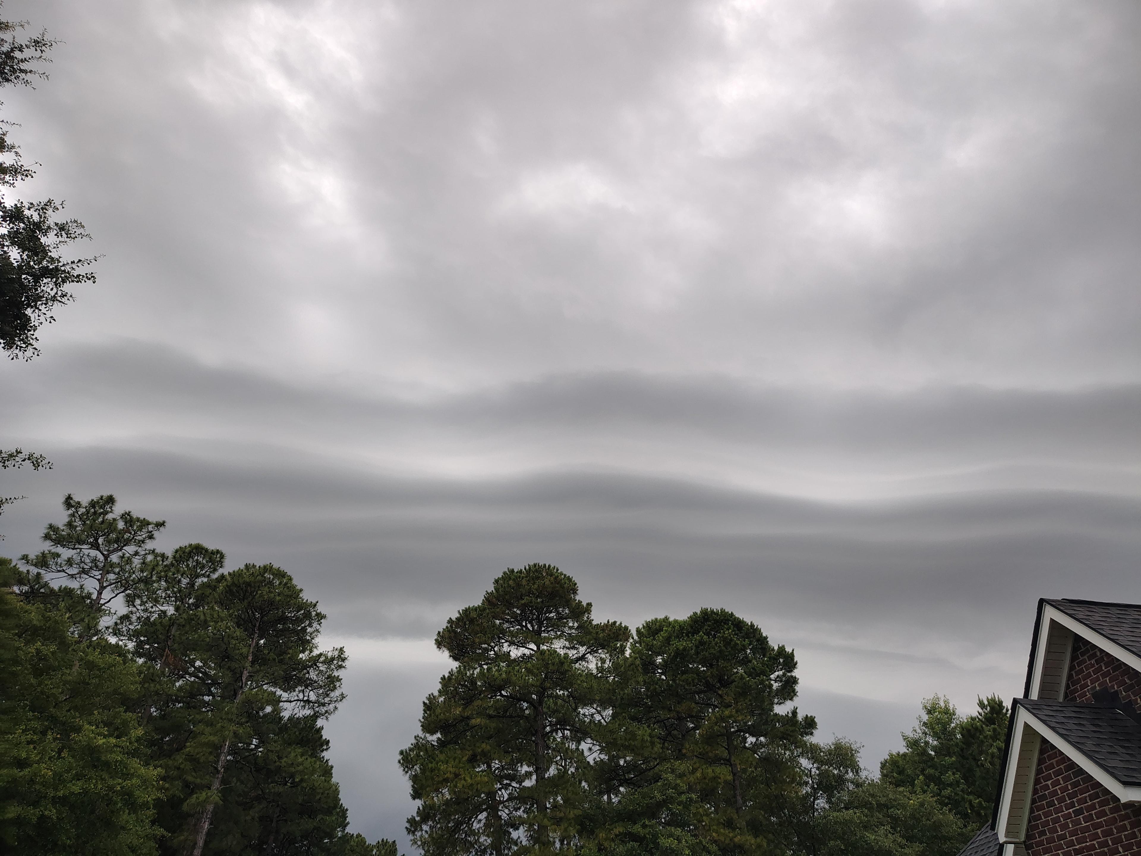 Weather photography community